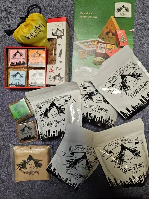 🧙‍♀️ Fat Witch Bakery | NYC’s Legendary Brownie Spot 🍫✨