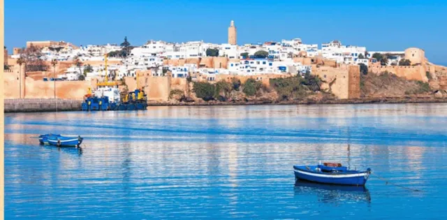 ​​16 Must-Visit Places in Morocco That Will Blow Up Your Instagram!​​ 