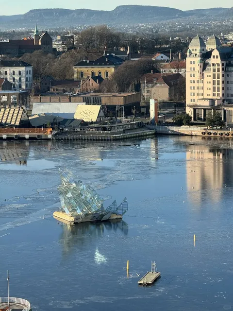 The Munch Museum is free again! 🎨✨