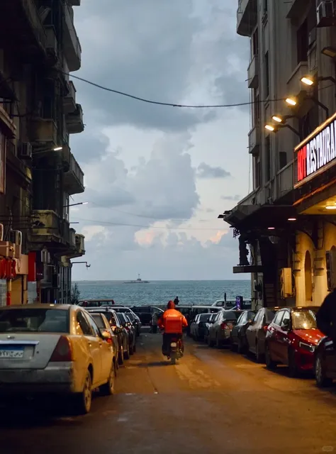 Alexandria 🇪🇬｜A Budget Traveler’s Paradise (No Tourist Traps!)