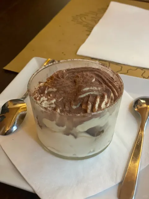 You can truly fall in love with Florence because of a single steak.