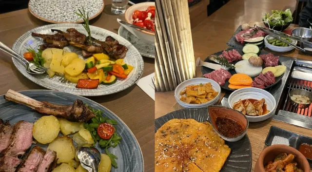 ​​Munich Food Guide | Tried & Tested Over 3 Business Trips​​ 🍖🌶️