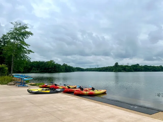 🇺🇸 VA’s New Park Is Now Open! 🌳🏞️