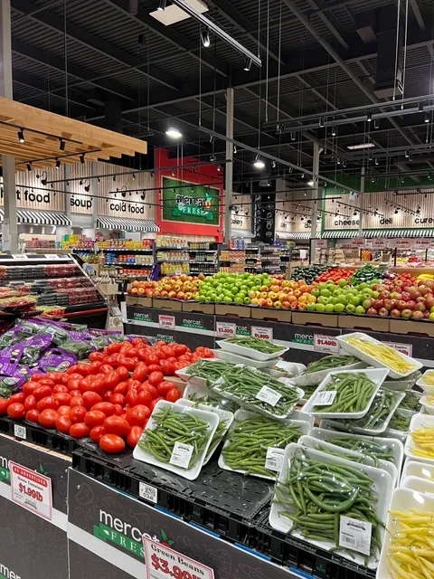 🛒 Mercato Fresh - Windsor's Hidden Gourmet Gem!