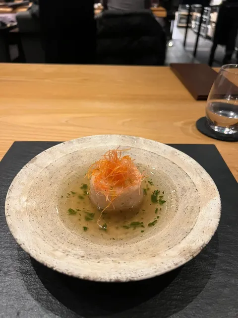 🌟 LA Uka｜Newly Awarded Michelin One-Star ✨ Hidden Gem Kaiseki