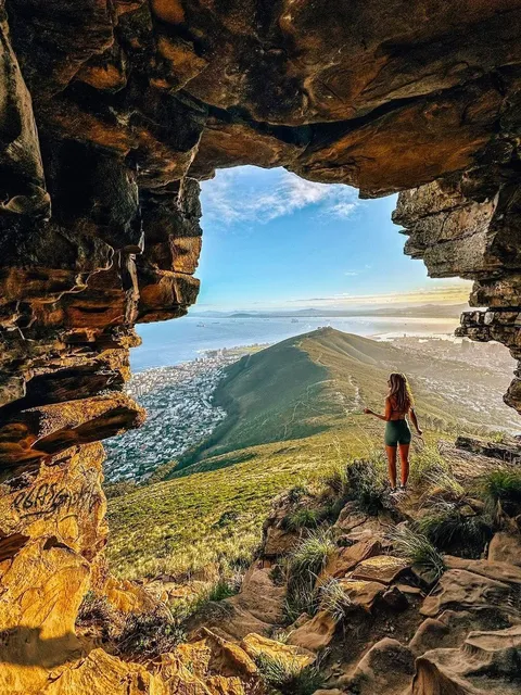 A 10-Day South Africa Itinerary Review