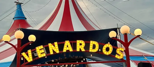 Seattle Venardos Circus | A Must-Visit in Seattle