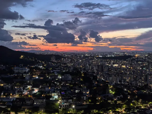 🌄 Belo Horizonte Express | Half-Day Adventure