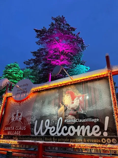 🎄 Finland in the Christmas Season is Next Level Beautiful 🎅