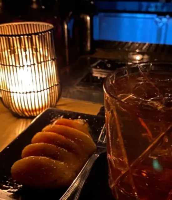 New York Bar Exploration 🥂