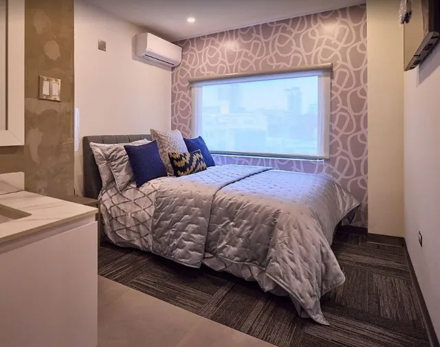 A Comfortable and Elegant Hotel