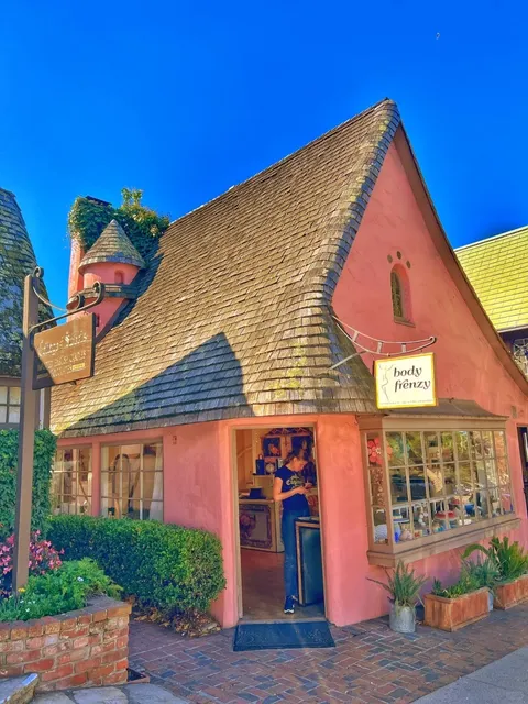 Carmel-by-the-Sea｜Probably the Most Detailed Guide You’ll Find Online 