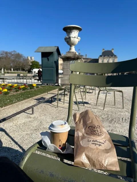 🇫🇷 Paris 3-Day Itinerary: Art, Views & Local Vibes