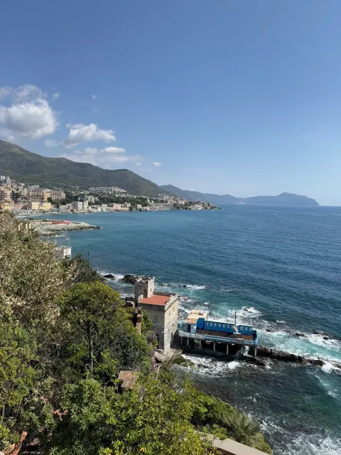 🇮🇹 Genoa Travel Hack: Spend €2 More for Magic!