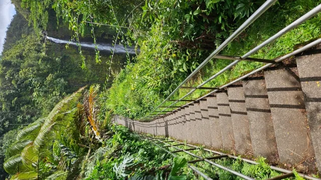 An amazing way to spend your time and summarize the Big Island