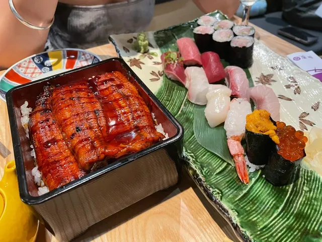 New York Dining Adventure | Japanese Cuisine Hatsuhana 🍣