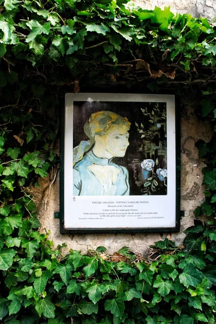 Traveling with the Artist: Van Gogh’s Journey Through France 🎨✈️