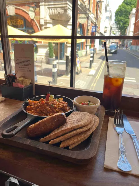 🇬🇧 London | The Ultimate London Food Battle! 🍽️👑