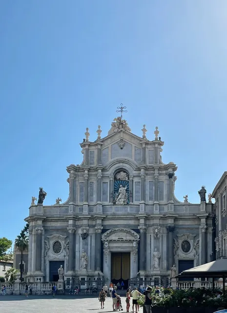 🇮🇹 The Legend of Sicily: Catania Edition