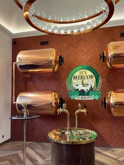 🍻 Beer Spa in Plzeň | Soak & Sip Like a True Czech!