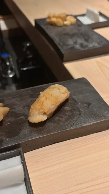 ATL Omakase Review | Mujō