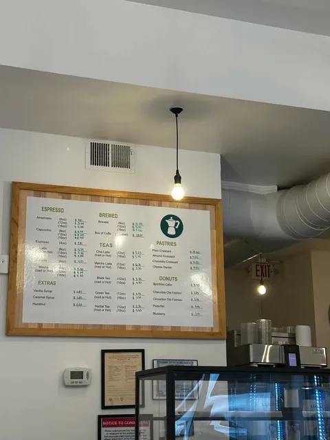 Hot Málà Pot & Great Coffee Hidden in DePaul’s Neighborhood ☕️🌶️