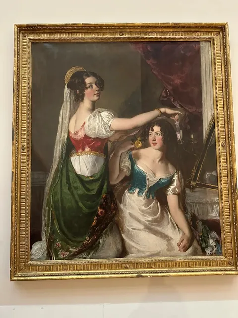 Immerse Yourself in Art at York Art Gallery | Pretend to Be an Artist 