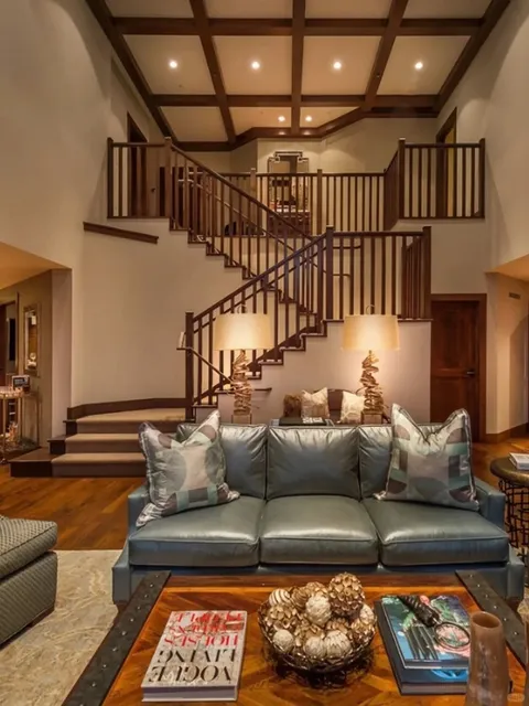 Understated Luxury at Its Finest: The Ritz-Carlton, Lake Tahoe 🏔️✨