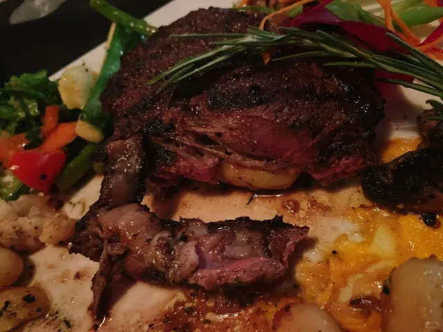 Possibly the Most Delicious Steak in Regina 🍖