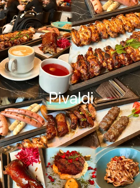 Moscow Budget Eats Guide: 200₽/300₽/400₽ Restaurants 🍽️💸