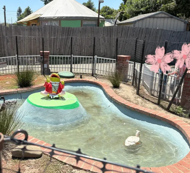  ​​Bay Area Family Fun: A Day at Children’s Fairyland in Oakland​​ 