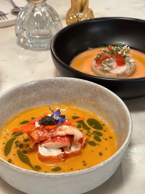 🍷✨ Hidden Gem Fusion French Cuisine in Temecula! ✨🍽️  