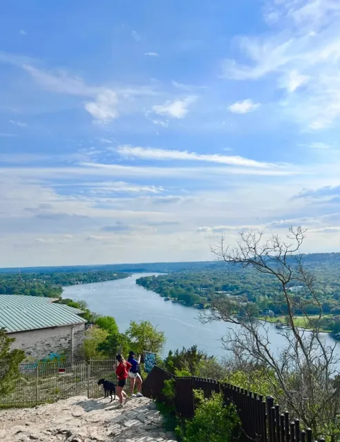 Boating in Austin and Enjoying Tea Three Thousand is Truly Worth It!