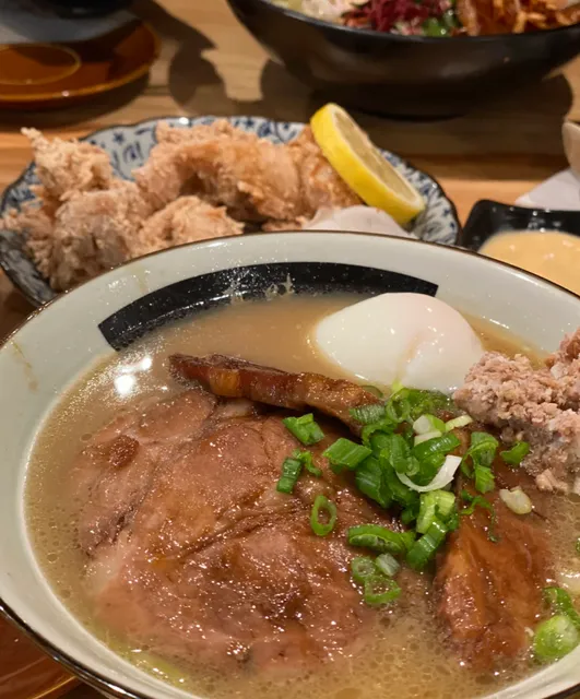 Halifax’s Ultimate Comfort Food: Truly Tasty’s Ramen 🍜