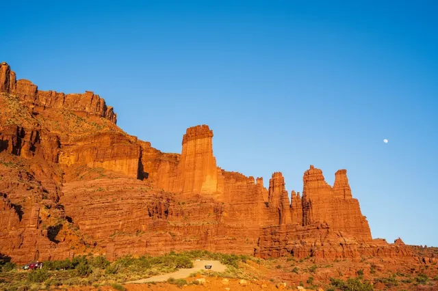🇺🇸 What Else to Do in Moab Besides National Parks? 🏜️✨