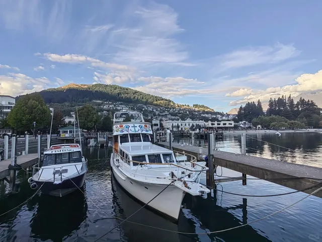 Queenstown Travel Diary (8) – A Slice of Heaven in New Zealand! 🌄✨