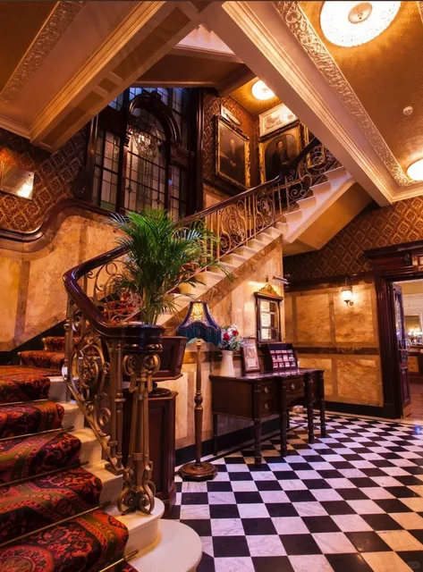 🇬🇧 Nottingham | Hidden Gem in the City Centre – Cosy Club