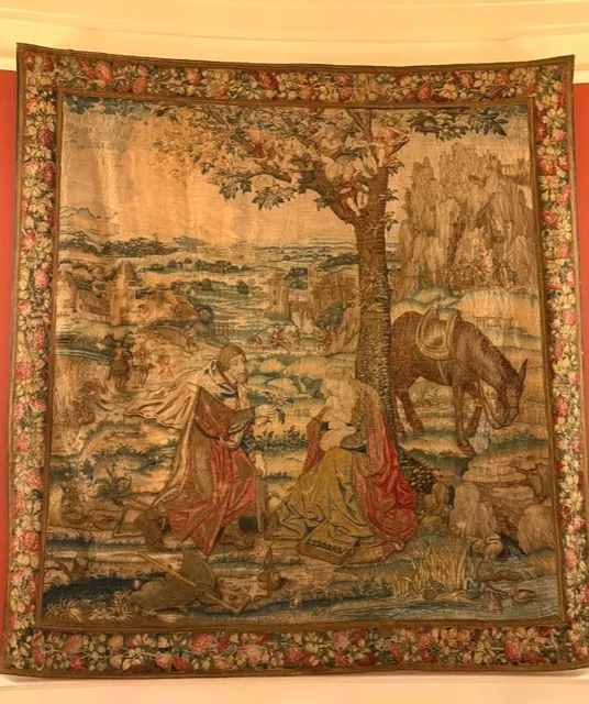 The Frick Pittsburgh | An Intimate Encounter with Art, History&Gardens