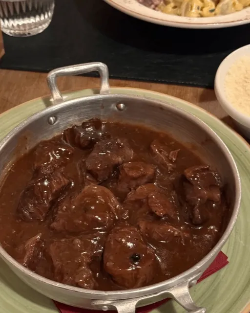 A Winter Warm-Up: Braised Beef Face-Off