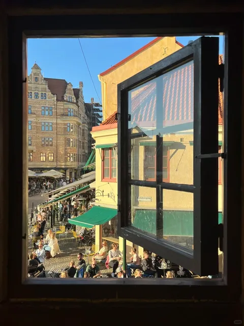 🇸🇪 Malmö, I Admit I Was Too Harsh on You Before✨