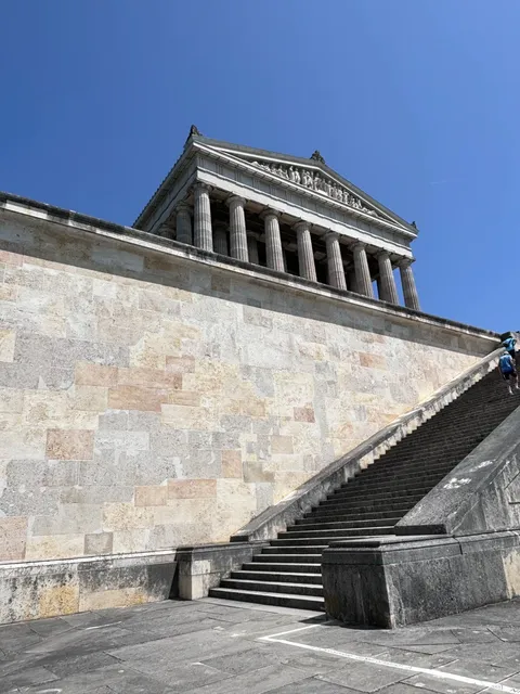 🇩🇪 Half-Day in Regensburg | A Mix of Thrills & Chills!