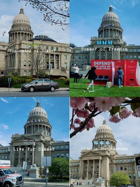 Idaho: A Land of Many Soils