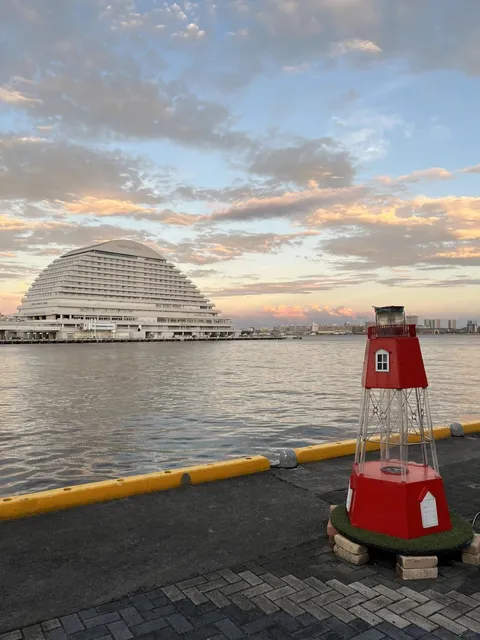 Kobe: A Highly Recommended Treasure City 🌟