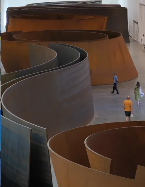 🇪🇸 The most worthwhile places to visit in Bilbao 📌