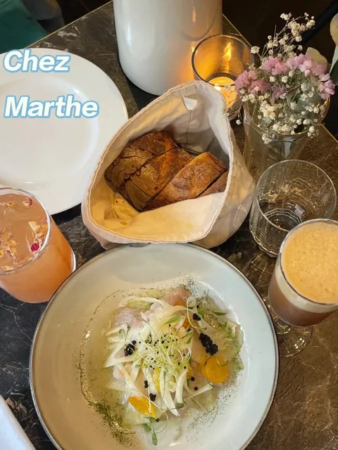 🇫🇷 Paris | 4.9 High-Rated French Cuisine 🌟 Aesthetic Game Strong