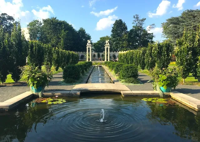 ​​$50 Day Trip: Waterfalls + Palace Gardens Near NYC! 🌿​​