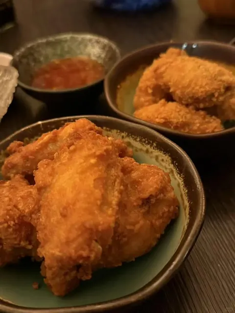 Chicago All-You-Can-Eat Sushi •🍣