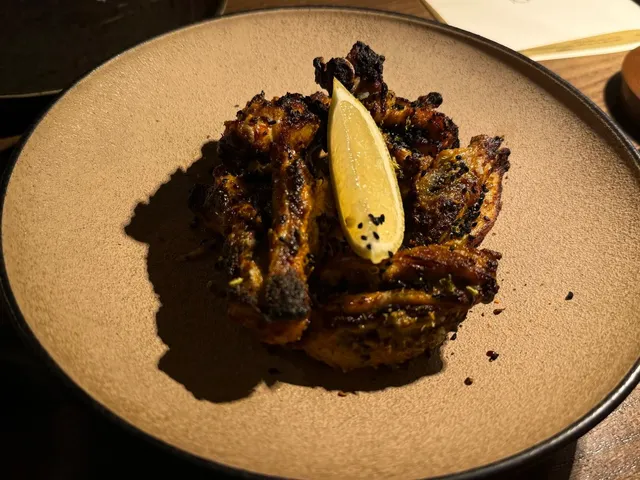 Hamdi | Would Come Back Just for This "Boat-Shaped Pie" 🚢