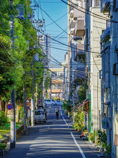 Visited Tokyo and it changed my stereotyped impression of Japan...