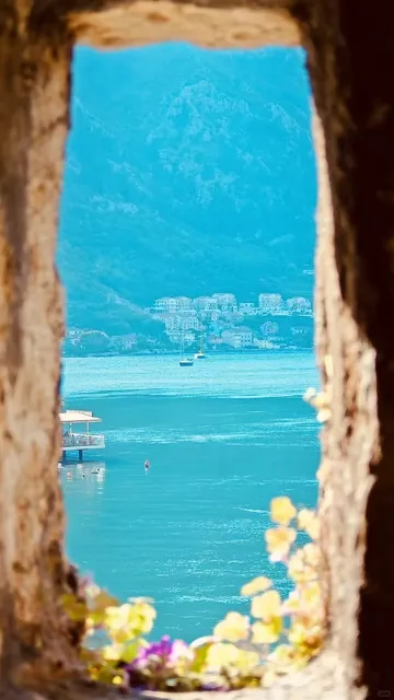 Lonely Planet's Top Pick 🇲🇪 Ultimate Guide to Kotor, Montenegro